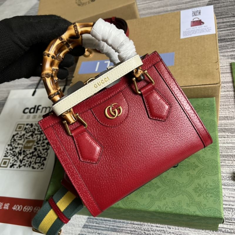 Gucci Top Handle Bags